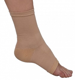 CAVIGLIERA CALZINO SOTTILE IN COTONE GIBAUD MISURA 4 - Fontenova srl