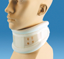 COLLARE CERVICALE ORTOPEDICO RIGIDO MISURA GRANDE - Fontenova srl