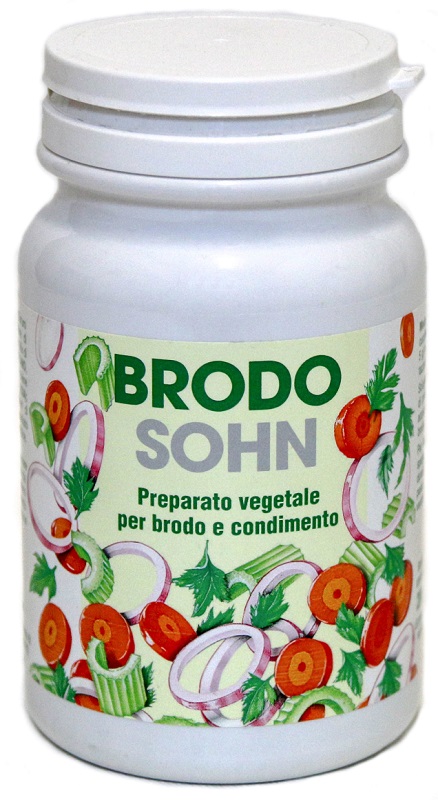 BRODOSOHN 200 G - Fontenova srl