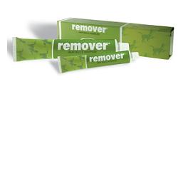 REMOVER PASTA TUBO 20 G - Fontenova srl