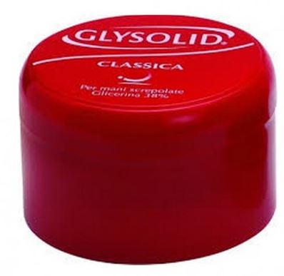GLYSOLID CREMA MANI 200 ML - Fontenova srl