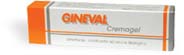 GINEVAL CREMAGEL VAGINALE 30G - Fontenova srl