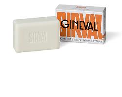GINEVAL SAPONE 100 G - Fontenova srl