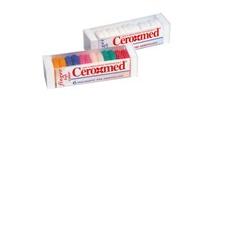CEROTTO CEROXMED FINGER BOB COLOR 6 PEZZI - Fontenova srl