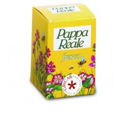 PAPPA REALE FRESCA 10 G - Fontenova srl