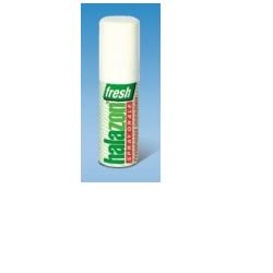 HALAZON FRESH SPRAY 15 ML - Fontenova srl