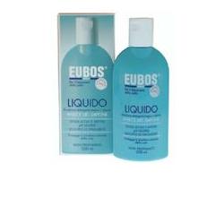 EUBOS DETERGENTE LIQUIDO 200 ML - Fontenova srl