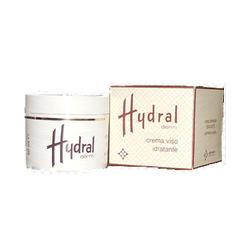HYDRAL CREMA VISO IDRATANTE 50 ML - Fontenova srl