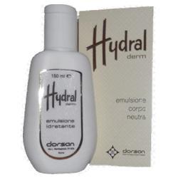HYDRAL LOZIONE CORPO IDRATANTE 150 ML - Fontenova srl