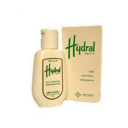 HYDRAL LATTE DETERGENTE 150 ML - Fontenova srl