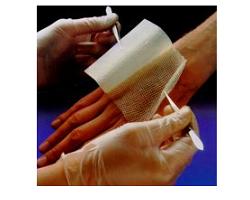 GARZA PARAFFINATA JELONET 10X10CM 10 BUSTE - Fontenova srl