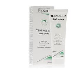 TERPROLINE BODY 250 ML - Fontenova srl
