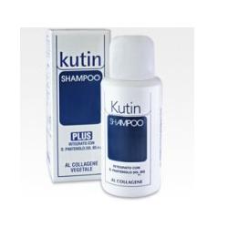 KUTIN COLLAGENE SHAMPOO 200 ML - Fontenova srl