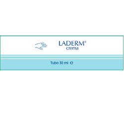 LADERM CREMA TUBO 30 ML - Fontenova srl
