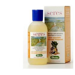 SERES SHAMPOO CUTE SENS 200 ML - Fontenova srl