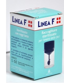 RACCOGLITORE FECI LINEA F - Fontenova srl