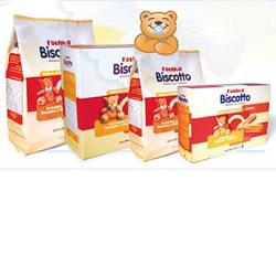 FOSFOVIT BISCOTTO 750 G - Fontenova srl