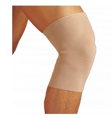 GINOCCHIERA IN COTONE SOTTILE GIBAUD COLORE BEIGE MISURA 2 - Fontenova srl