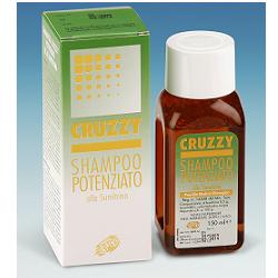 CRUZZY SHAMPOO POTENZIATO 150 ML - Fontenova srl
