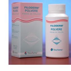 FILODERM POLVERE 75 G - Fontenova srl