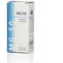 MG50 MAGN JONE 50 TAVOLETTE - Fontenova srl