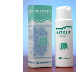 MITOSIL SHAMPOO ANTIFORFORA 150 ML - Fontenova srl