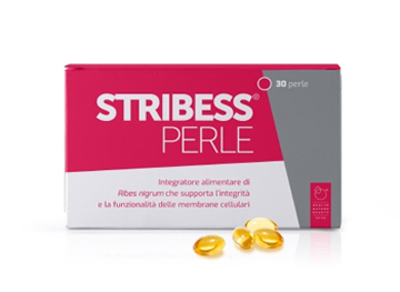 STRIBESS 30 PERLE - Fontenova srl