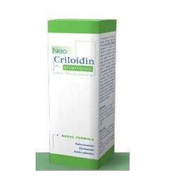 NEO CRILOIDIN SHAMPOO ANTIFORFORA 200 ML - Fontenova srl