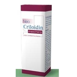 NEO CRILOIDIN MASCHERA 50 ML - Fontenova srl