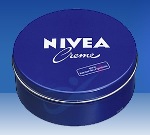 NIVEA CREME FAMIGLIA 250 ML - Fontenova srl