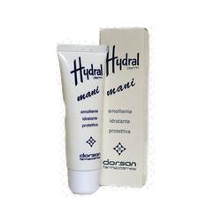 HYDRAL CREMA MANI 50 ML - Fontenova srl
