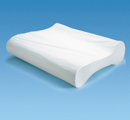 CUSCINO ANATOMICO SOSTEGNO - Fontenova srl