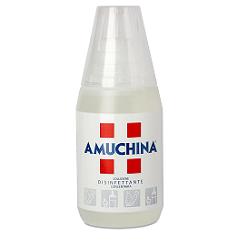 DISINFETTANTE E IGIENIZZANTE A BASE DI IPOCLORITO DI SODIO ANTIMICROBICO AD AMPIO SPETTRO D'AZIONE 11000PPM CLORO 250ML - Fontenova srl