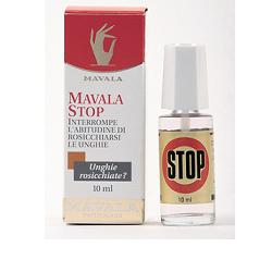 MAVALA STOP 10ML - Fontenova srl