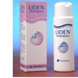 LIDEN SHAMPOO LAVAGGI FREQUENTI 150 ML - Fontenova srl