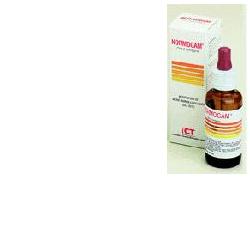 NORMOGAM OLIO BORRAGINE 25 ML - Fontenova srl