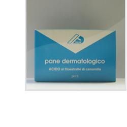 SIDEA PANE DERMATOLOGICO ACIDO 100 G - Fontenova srl
