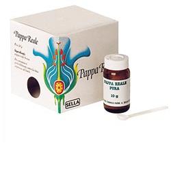 PAPPA REALE LIQUIDA 10 G - Fontenova srl