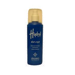 HYDRAL DEODORANTE 100 ML - Fontenova srl
