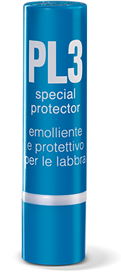 PL3 SPECIAL PROTECTOR STICK 4 ML - Fontenova srl