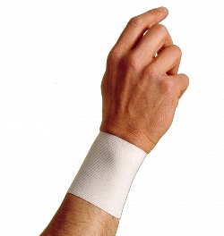 POLSINO IN COTONE GIBAUD 1 PAIO MISURA 1 - Fontenova srl