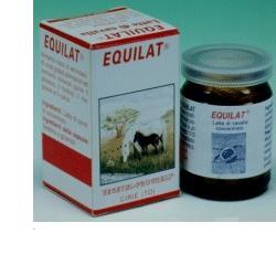 EQUILAT BIO 80 CAPSULE - Fontenova srl