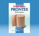 BENDA ELASTICA PRONTEX 10 CM - Fontenova srl