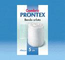 BENDA PRONTEX CAMBRIC 5CM - Fontenova srl