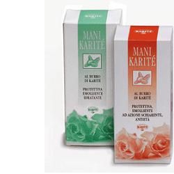 KARITE AREA FRE MANI 75ML - Fontenova srl