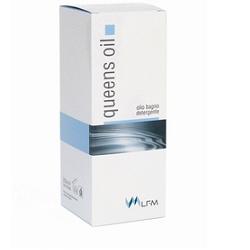 QUEENS OLIO BAGNO 200 ML - Fontenova srl