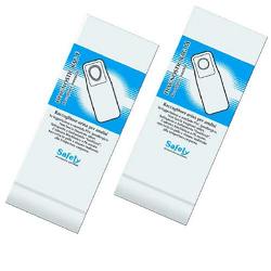 BORSA PRONTEX DIAGNOSTIC BAG STERILE MASCHILE - Fontenova srl