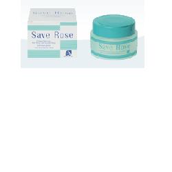 SAVE ROSE CREMA ANTICOUPEROSE 50 ML - Fontenova srl