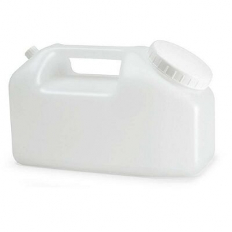 CONTENITORE PER URINA 24ORE PRONTEX DIAGNOSTIC BOX - Fontenova srl