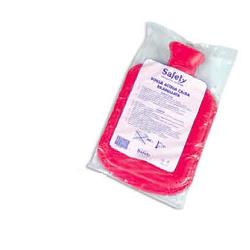 BORSA ACQUA CALDA BILAMELLATA - Fontenova srl